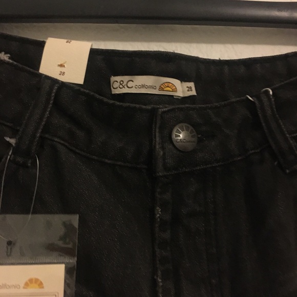 C&C California shorts Pery - Picture 7 of 9